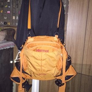 Marmot Lumbar Pack New